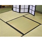 Set 5 Tatami ribassati (2,7x2,7 metri)