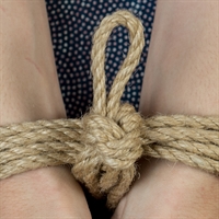 Corda per Bondage Shibari in Juta Rope - Asanawa Giapponese 4.5 mm