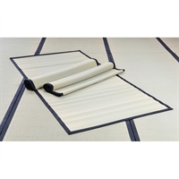 Stuoia Tatami goza stuoia arrotolabile 90x200